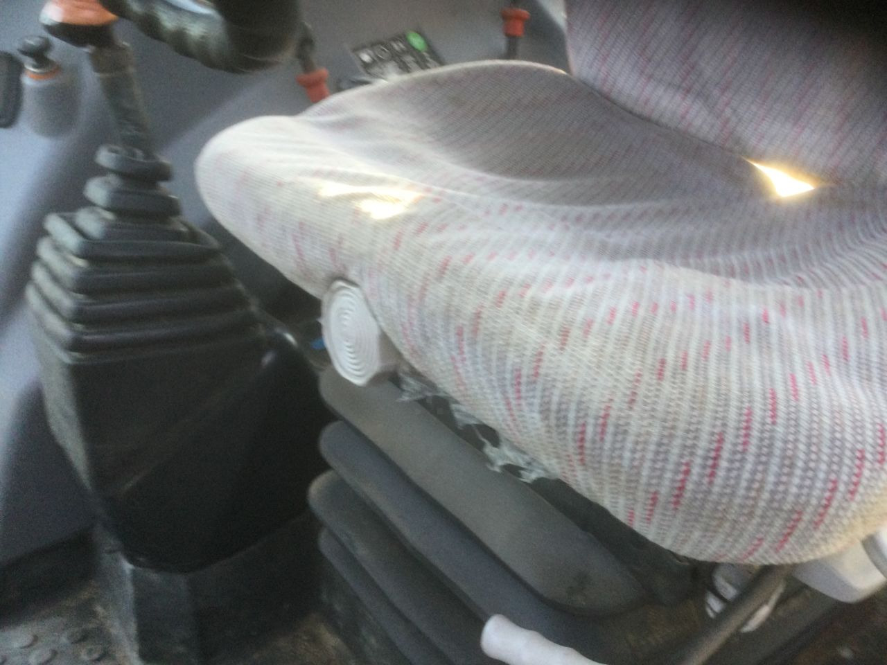 Steyr 9125 - Traktör: fotoğraf 5 Steyr 9125 - Traktör: fotoğraf 5