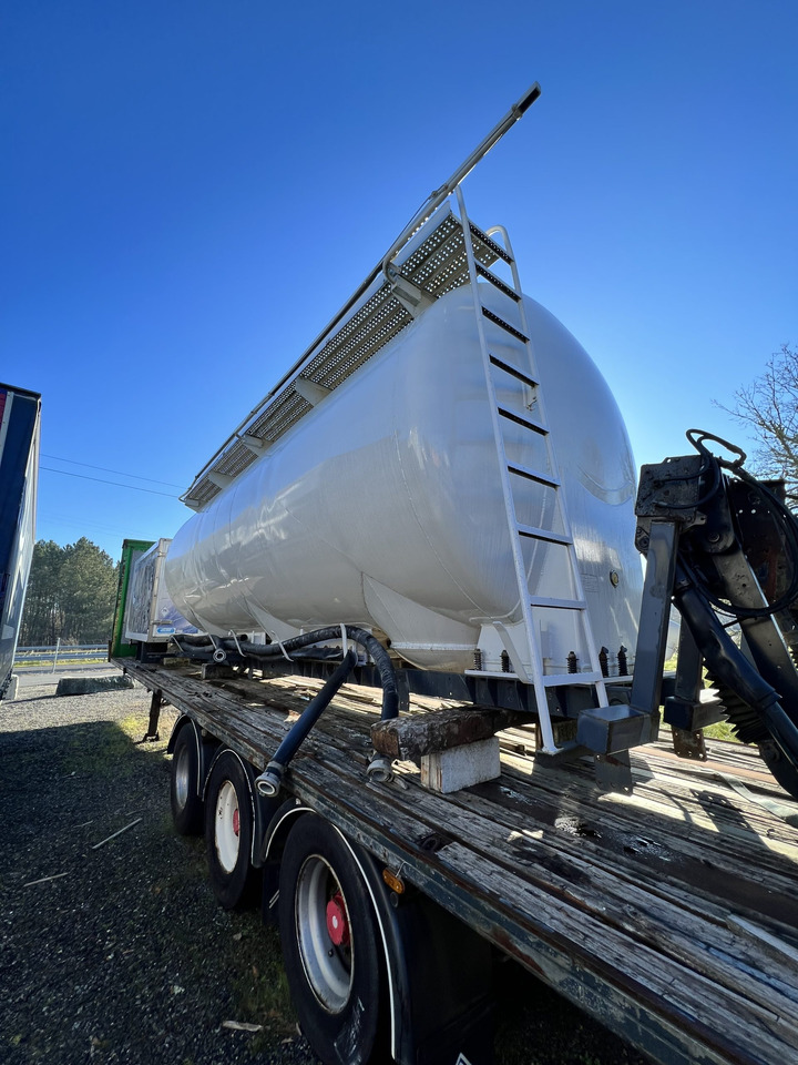 Cuba de silo - Swap body/ Konteyner: fotoğraf 5 Cuba de silo - Swap body/ Konteyner: fotoğraf 5