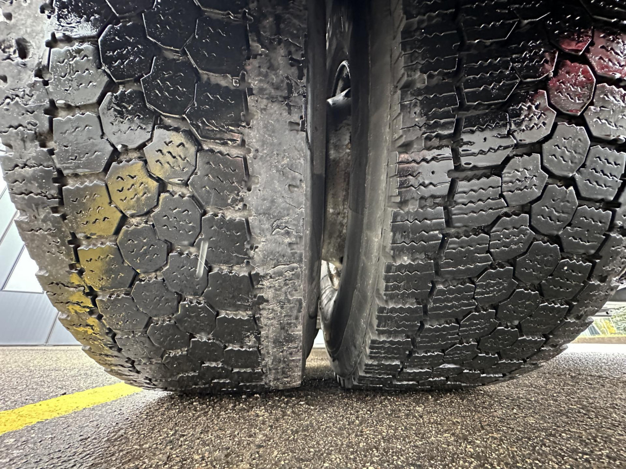 SCANIA R 450 LA4x2MNA - Çekici: fotoğraf 2 SCANIA R 450 LA4x2MNA - Çekici: fotoğraf 2