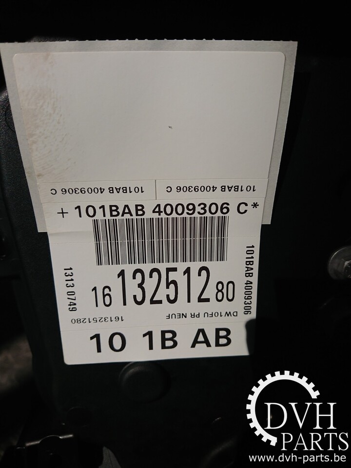 AH03 - DW10FU AH03 - DW10FU - Motor - Panelvan: fotoğraf 5 AH03 - DW10FU AH03 - DW10FU - Motor - Panelvan: fotoğraf 5