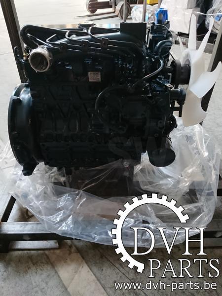 KUBOTA V2403-M KUBOTA V2403-M - Motor - İş makinaları: fotoğraf 5 KUBOTA V2403-M KUBOTA V2403-M - Motor - İş makinaları: fotoğraf 5