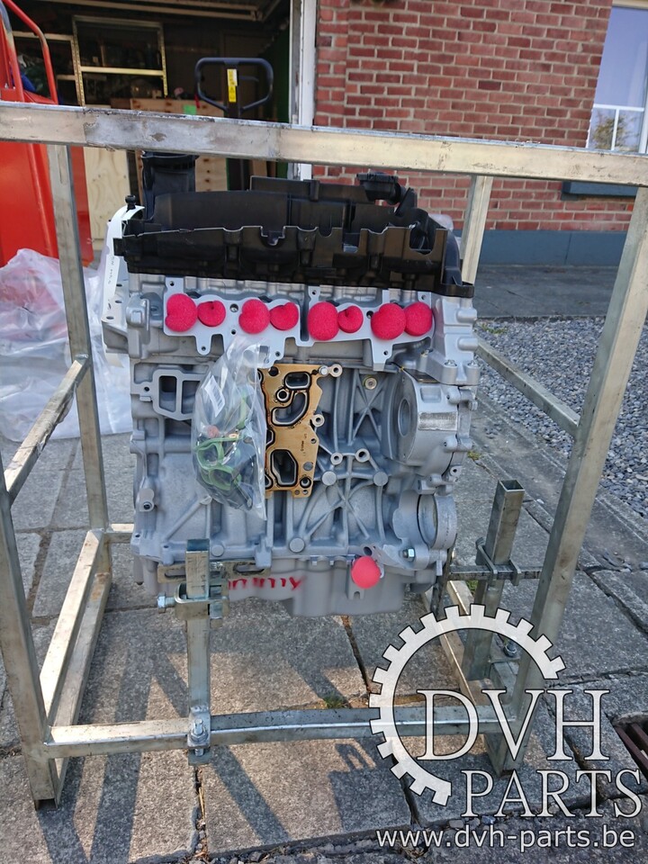 MINI N47C16A MINI N47C16A - Motor - Binek araba: fotoğraf 3 MINI N47C16A MINI N47C16A - Motor - Binek araba: fotoğraf 3