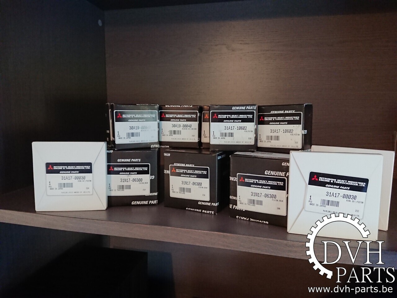 MITSUBISHI S3L2,S4L2,S4L ,....... - Motor - İş makinaları: fotoğraf 1 MITSUBISHI S3L2,S4L2,S4L ,....... - Motor - İş makinaları: fotoğraf 1