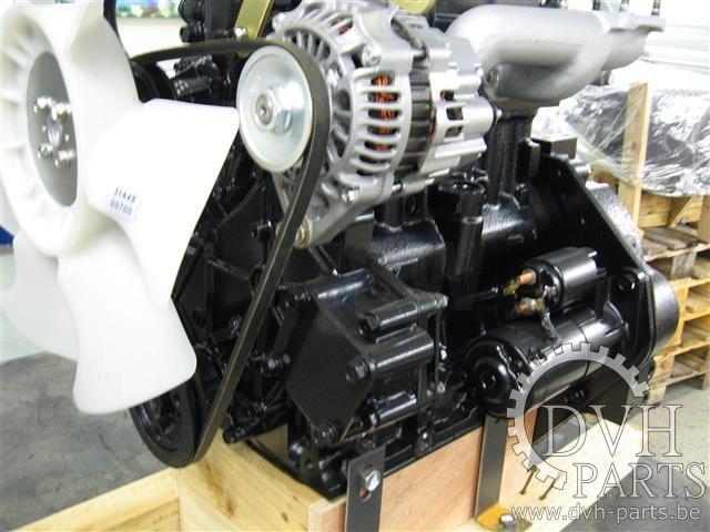 MITSUBISHI S3L2-Z564SP MITSUBISHI S3L2-Z564SP - Motor - Tarım araçları: fotoğraf 1 MITSUBISHI S3L2-Z564SP MITSUBISHI S3L2-Z564SP - Motor - Tarım araçları: fotoğraf 1