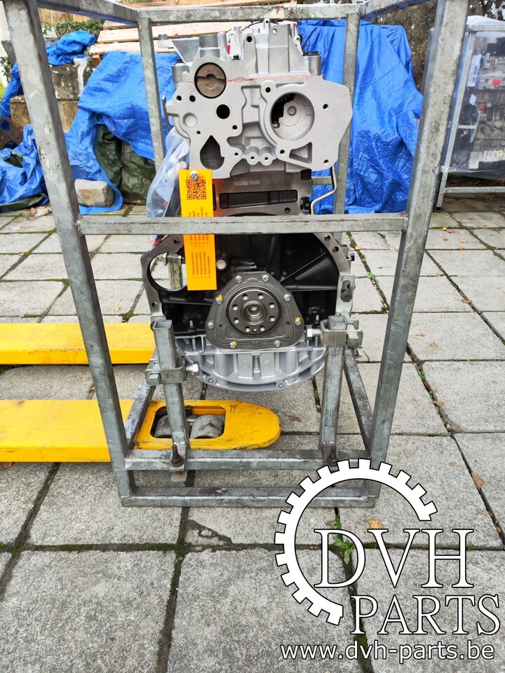 RENAULT M9T RWD - PROPULSION RENAULT M9T RWD - PROPULSION - Motor - Panelvan: fotoğraf 4 RENAULT M9T RWD - PROPULSION RENAULT M9T RWD - PROPULSION - Motor - Panelvan: fotoğraf 4