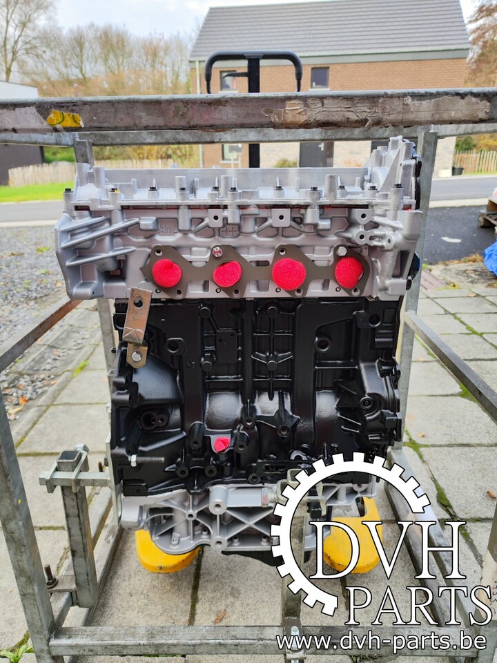 RENAULT M9T RWD - PROPULSION RENAULT M9T RWD - PROPULSION - Motor - Panelvan: fotoğraf 5 RENAULT M9T RWD - PROPULSION RENAULT M9T RWD - PROPULSION - Motor - Panelvan: fotoğraf 5
