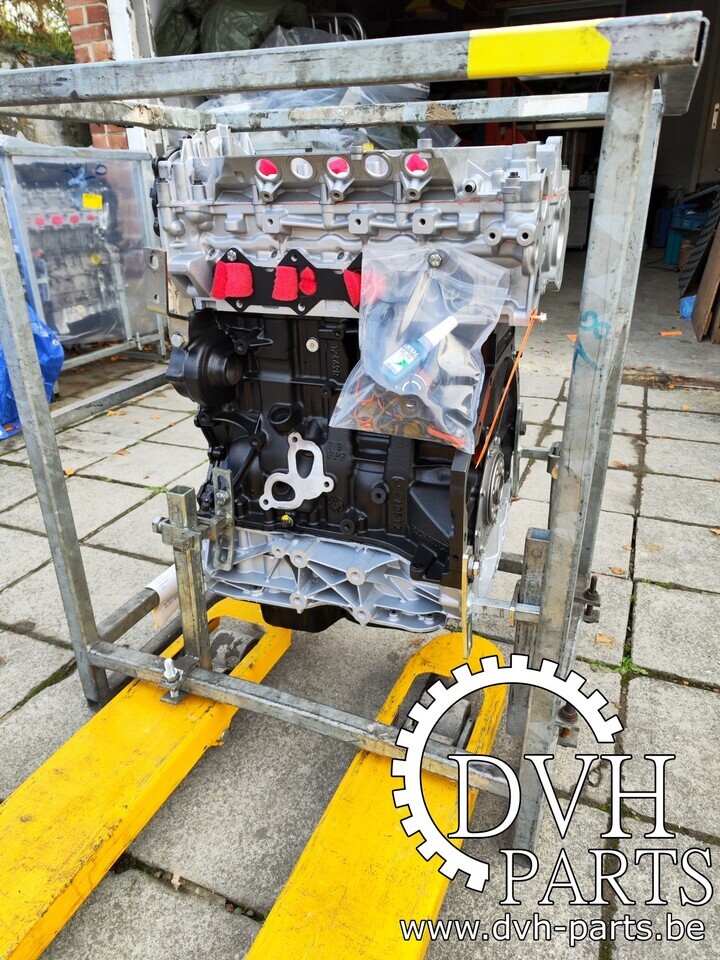 RENAULT M9T RWD - PROPULSION RENAULT M9T RWD - PROPULSION - Motor - Panelvan: fotoğraf 1 RENAULT M9T RWD - PROPULSION RENAULT M9T RWD - PROPULSION - Motor - Panelvan: fotoğraf 1