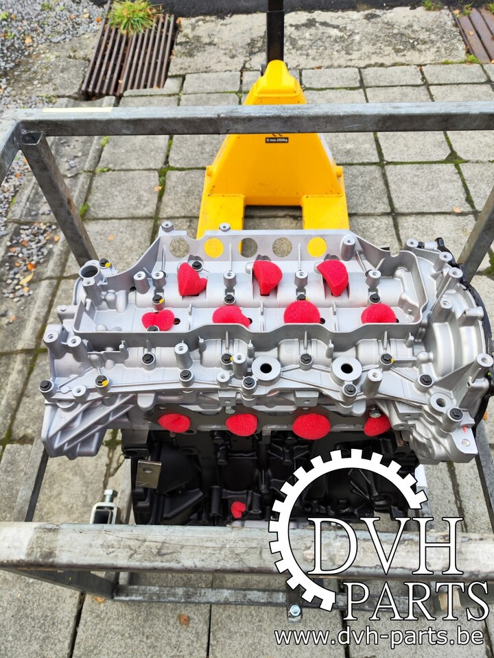 RENAULT M9T RWD - PROPULSION RENAULT M9T RWD - PROPULSION - Motor - Panelvan: fotoğraf 3 RENAULT M9T RWD - PROPULSION RENAULT M9T RWD - PROPULSION - Motor - Panelvan: fotoğraf 3