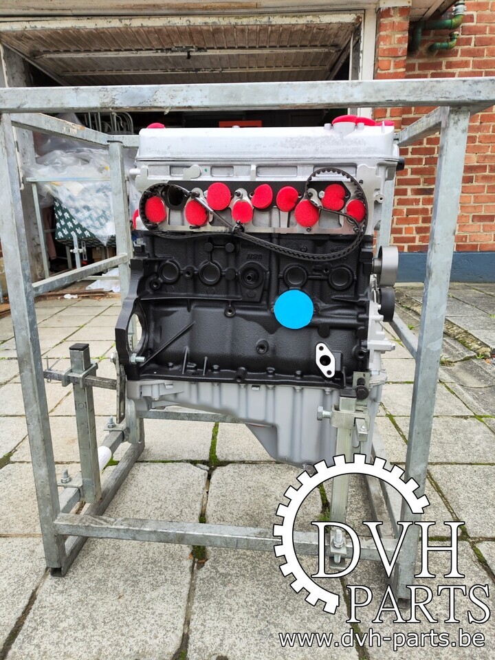 VW *** BJM *** CARAFTER ** CODE MOTEUR BJM ** - Motor - Panelvan: fotoğraf 1 VW *** BJM *** CARAFTER ** CODE MOTEUR BJM ** - Motor - Panelvan: fotoğraf 1