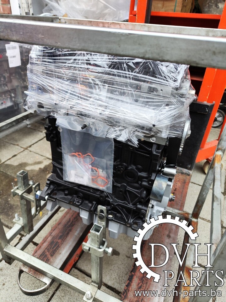 VW INDUSTRIAL** CPY ** VW INDUSTRIAL ** CPY ** - Motor - Dizel forklift: fotoğraf 1 VW INDUSTRIAL** CPY ** VW INDUSTRIAL ** CPY ** - Motor - Dizel forklift: fotoğraf 1