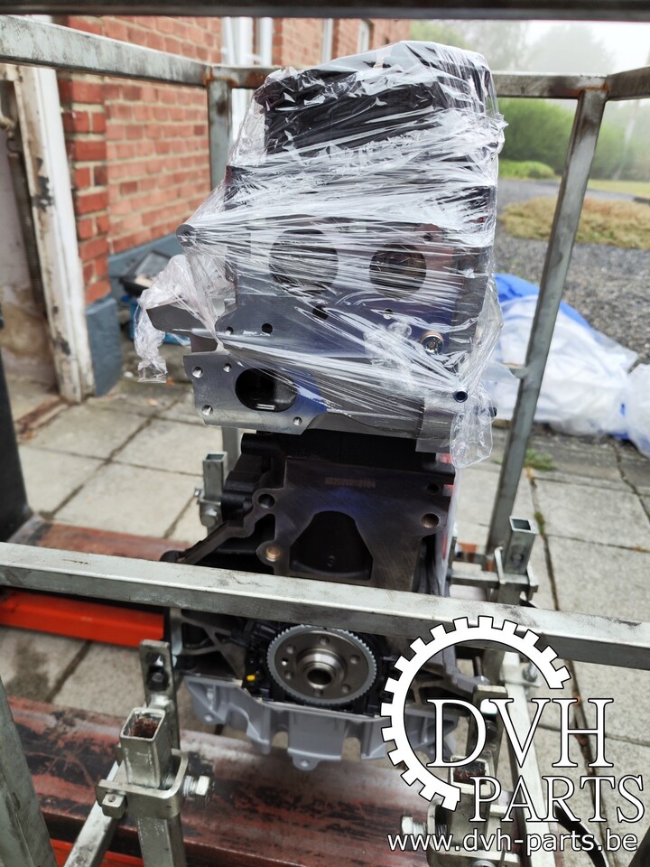 VW INDUSTRIAL** CPY ** VW INDUSTRIAL ** CPY ** - Motor - Dizel forklift: fotoğraf 3 VW INDUSTRIAL** CPY ** VW INDUSTRIAL ** CPY ** - Motor - Dizel forklift: fotoğraf 3