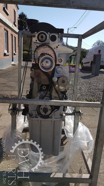 Volkswagen CSHA - Silindirler bloku - Kamyon: fotoğraf 2 Volkswagen CSHA - Silindirler bloku - Kamyon: fotoğraf 2