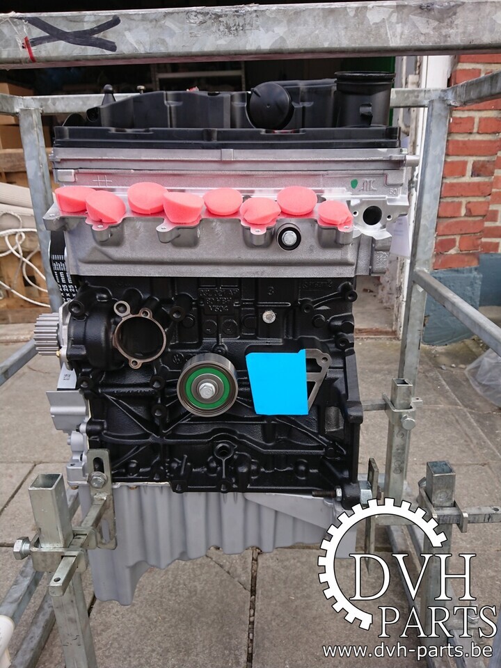 Volkswagen Crafter CKU , CKUB , DAU ,.. - Motor - Kamyonet: fotoğraf 1 Volkswagen Crafter CKU , CKUB , DAU ,.. - Motor - Kamyonet: fotoğraf 1