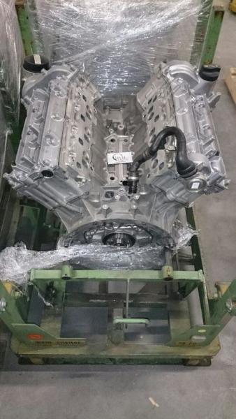 Nc Moteur MERCEDES-BENZ OM642.896 pour minibus MERCEDES-BENZ SPRINTER, OM 642 896 neuf - Motor - Minibüs: fotoğraf 4 Nc Moteur MERCEDES-BENZ OM642.896 pour minibus MERCEDES-BENZ SPRINTER, OM 642 896 neuf - Motor - Minibüs: fotoğraf 4
