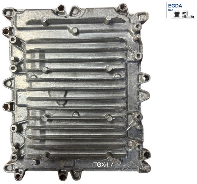 Bosch - Yönetim bloku: fotoğraf 3 Bosch - Yönetim bloku: fotoğraf 3