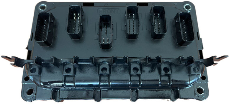 DAF 2020 - Yönetim bloku: fotoğraf 2 DAF 2020 - Yönetim bloku: fotoğraf 2