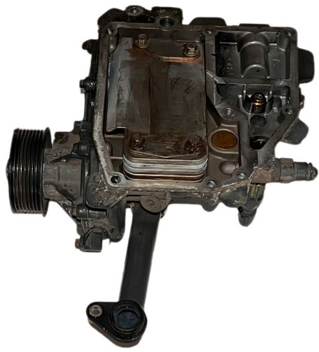 DAF LF - Soğutucu pompası: fotoğraf 2 DAF LF - Soğutucu pompası: fotoğraf 2