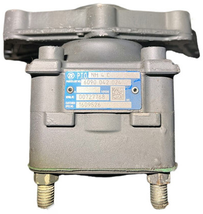 DAF - Aks ve yedek parça: fotoğraf 4 DAF - Aks ve yedek parça: fotoğraf 4