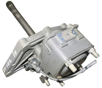 DAF - Aks ve yedek parça: fotoğraf 3 DAF - Aks ve yedek parça: fotoğraf 3