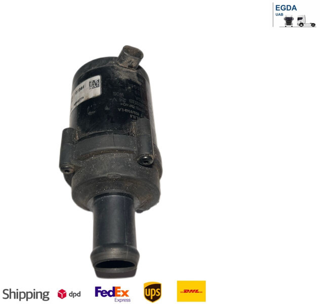 DAF - Isıtma/ Havalandırma: fotoğraf 1 DAF - Isıtma/ Havalandırma: fotoğraf 1