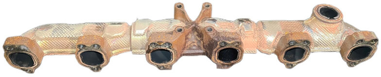 DAF - Motor ve yedek parça: fotoğraf 2 DAF - Motor ve yedek parça: fotoğraf 2