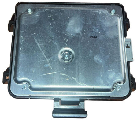 DAF - Yönetim bloku: fotoğraf 2 DAF - Yönetim bloku: fotoğraf 2