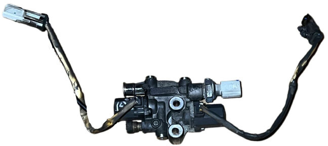 DAF XG 480 FT - Sübap: fotoğraf 4 DAF XG 480 FT - Sübap: fotoğraf 4