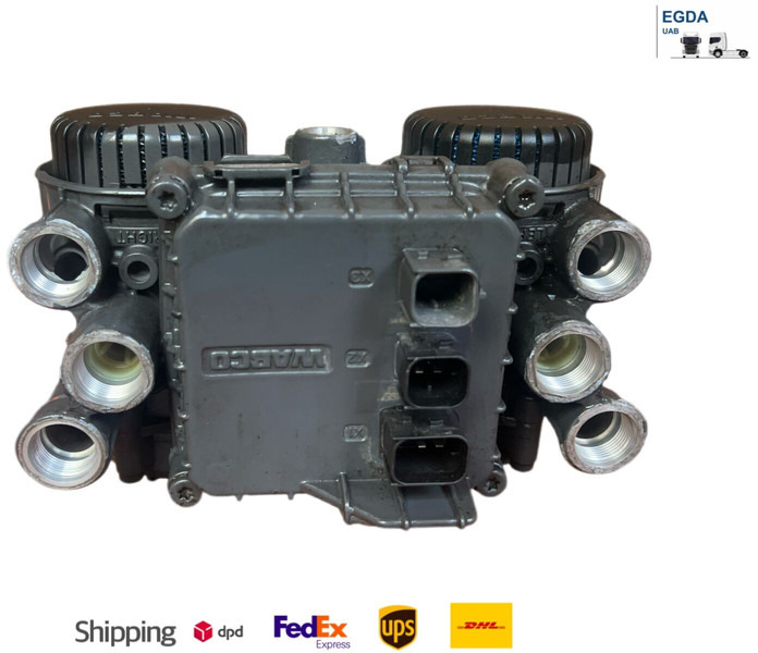 DAF XG - Fren parçaları: fotoğraf 1 DAF XG - Fren parçaları: fotoğraf 1