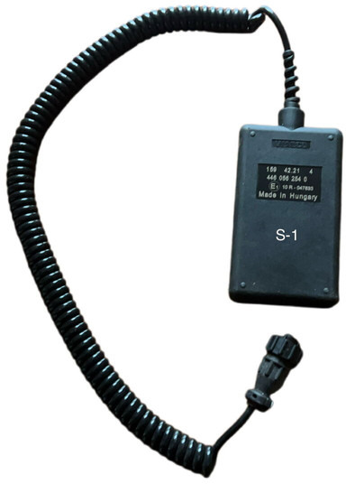 Iveco S-WAY 2022 - Süspansiyon: fotoğraf 3 Iveco S-WAY 2022 - Süspansiyon: fotoğraf 3