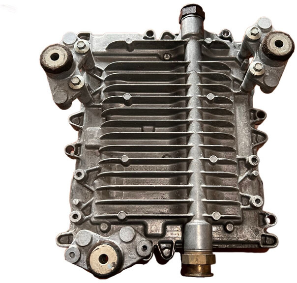 Iveco S-WAY - Yönetim bloku: fotoğraf 5 Iveco S-WAY - Yönetim bloku: fotoğraf 5