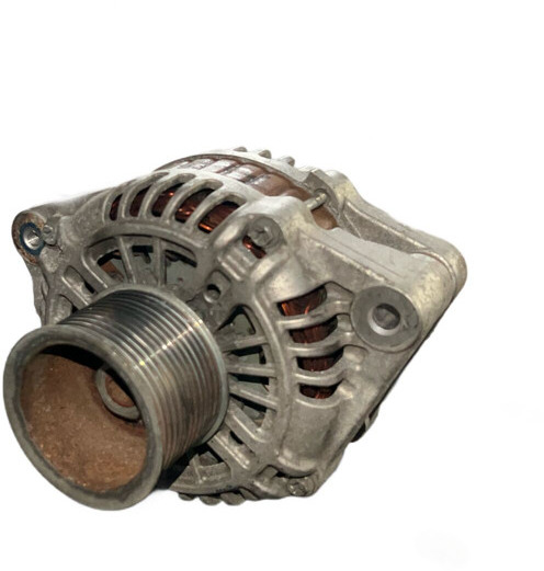 Iveco S-WAY - Elektrik sistemi: fotoğraf 2 Iveco S-WAY - Elektrik sistemi: fotoğraf 2