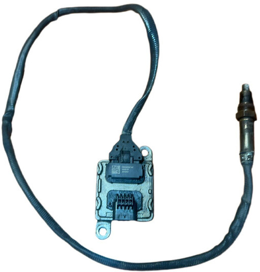 Iveco S-WAY - Sensör: fotoğraf 5 Iveco S-WAY - Sensör: fotoğraf 5