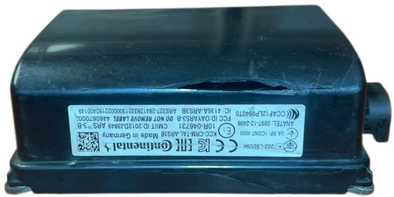 Iveco S-WAY - Sensör: fotoğraf 5 Iveco S-WAY - Sensör: fotoğraf 5