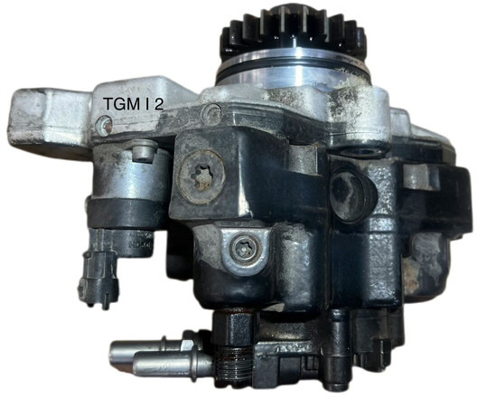 MAN - Yakıt pompasi: fotoğraf 4 MAN - Yakıt pompasi: fotoğraf 4