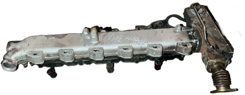 MAN - Motor ve yedek parça: fotoğraf 2 MAN - Motor ve yedek parça: fotoğraf 2