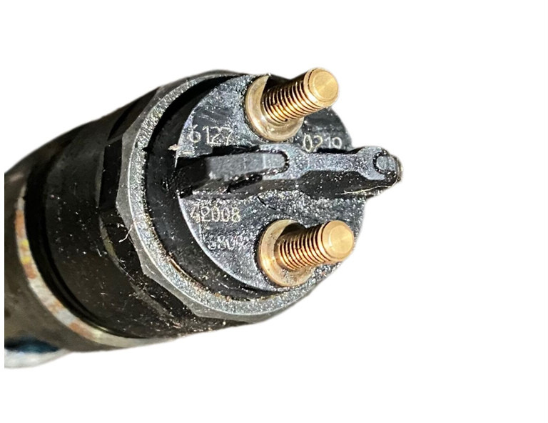MAN - Yakıt filtresi: fotoğraf 3 MAN - Yakıt filtresi: fotoğraf 3