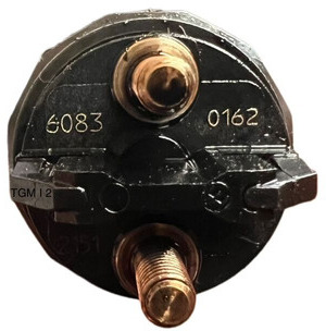 MAN TGM - Yakıt filtresi: fotoğraf 2 MAN TGM - Yakıt filtresi: fotoğraf 2