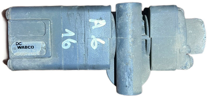 Mercedes-Benz ACTROS - Sübap: fotoğraf 5 Mercedes-Benz ACTROS - Sübap: fotoğraf 5