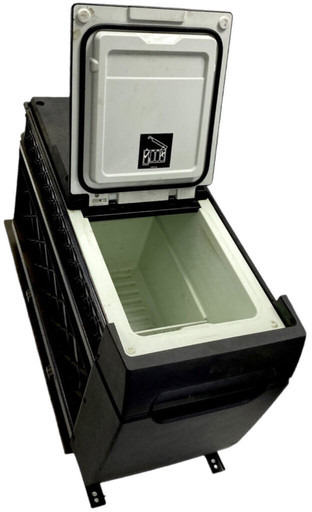 Mercedes-Benz MP5 - Kabin ve iç mekan: fotoğraf 2 Mercedes-Benz MP5 - Kabin ve iç mekan: fotoğraf 2