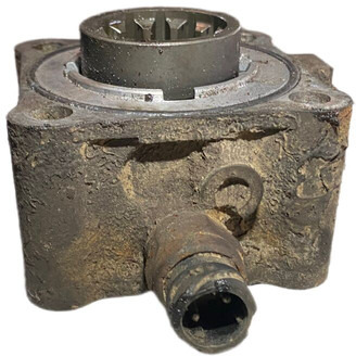 Scania - Aks ve yedek parça: fotoğraf 3 Scania - Aks ve yedek parça: fotoğraf 3