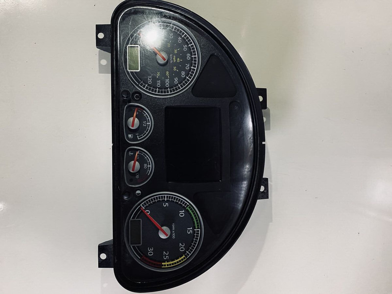 Siemens VDO - Gösterge panosu: fotoğraf 1 Siemens VDO - Gösterge panosu: fotoğraf 1