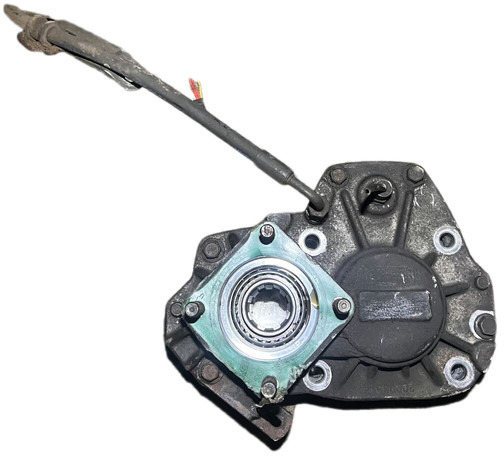 Volvo - Aks ve yedek parça: fotoğraf 2 Volvo - Aks ve yedek parça: fotoğraf 2