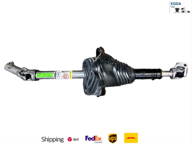 Volvo - Aks mili: fotoğraf 1 Volvo - Aks mili: fotoğraf 1