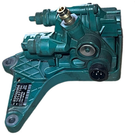 Volvo - Sübap: fotoğraf 2 Volvo - Sübap: fotoğraf 2