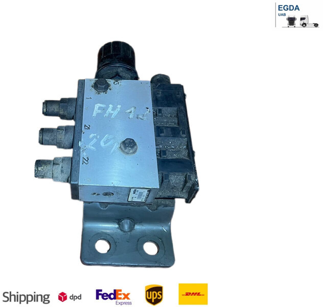 Volvo - Sübap: fotoğraf 1 Volvo - Sübap: fotoğraf 1