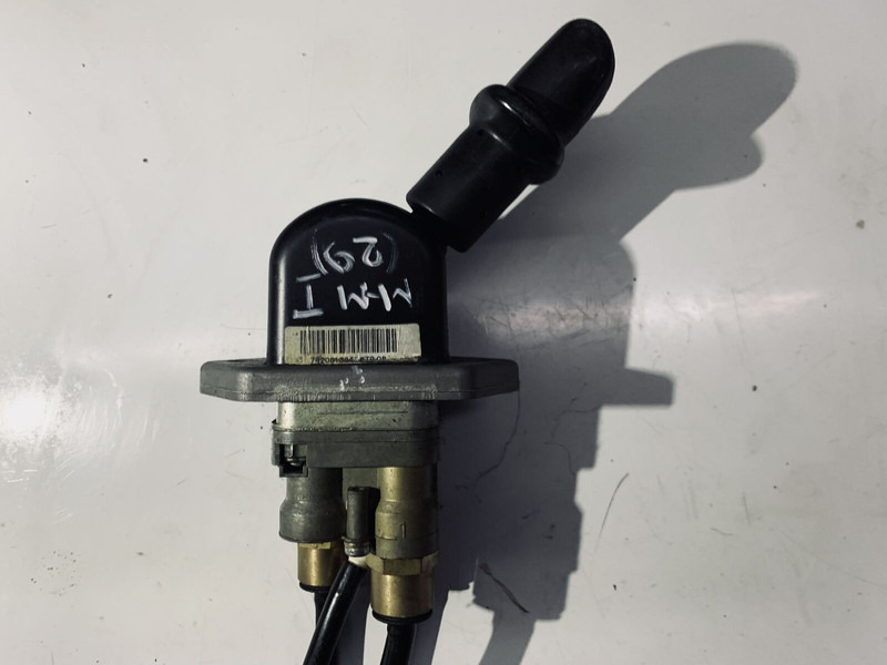 Wabco MAGNUM - Fren parçaları: fotoğraf 5 Wabco MAGNUM - Fren parçaları: fotoğraf 5