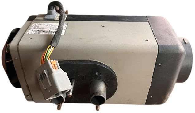 Webasto Air Top Evo 2000 - Isıtma/ Havalandırma: fotoğraf 2 Webasto Air Top Evo 2000 - Isıtma/ Havalandırma: fotoğraf 2