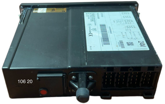 DAF - Yedek parça: fotoğraf 3 DAF - Yedek parça: fotoğraf 3