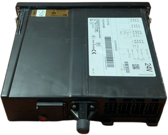 DAF - Yedek parça: fotoğraf 4 DAF - Yedek parça: fotoğraf 4