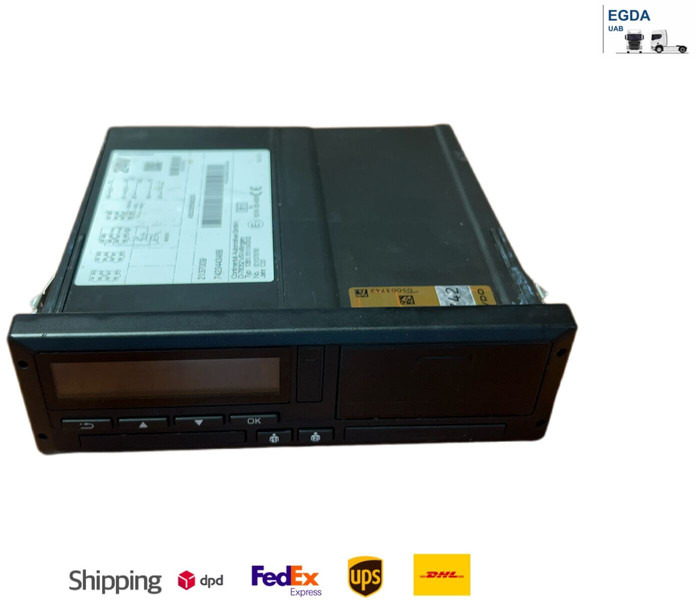 DAF - Yedek parça: fotoğraf 1 DAF - Yedek parça: fotoğraf 1